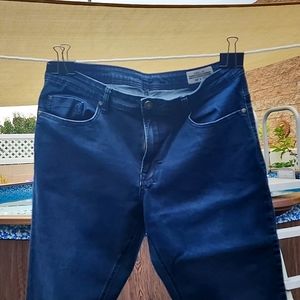 David Burtin Buffalo Slim Stretch Jeans